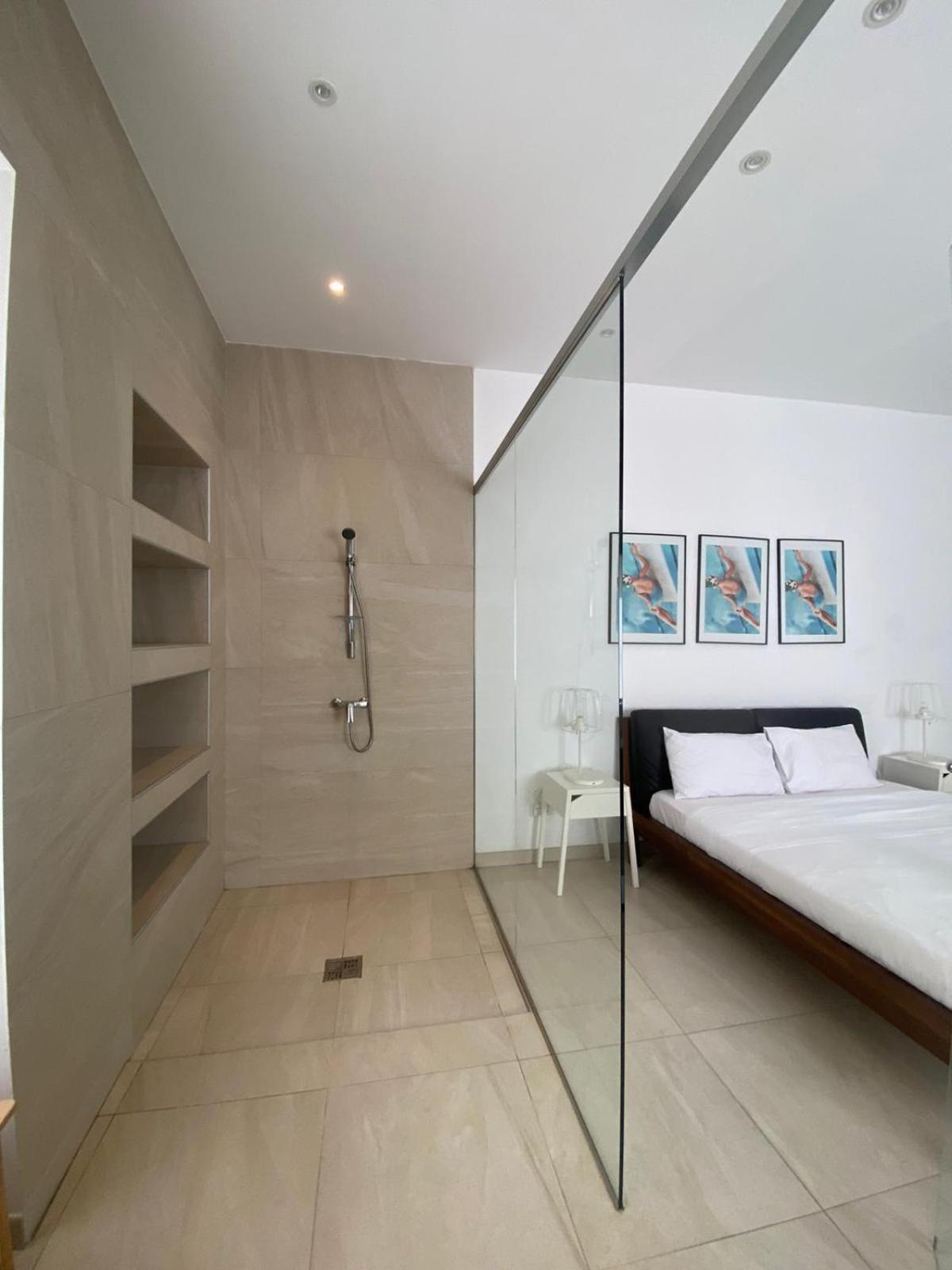 Central Sliema Apartment מראה חיצוני תמונה