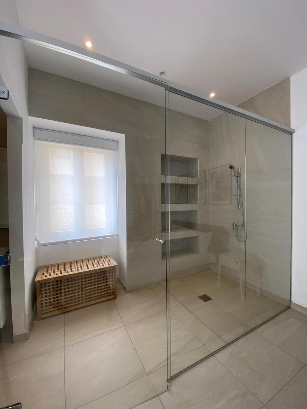 Central Sliema Apartment מראה חיצוני תמונה