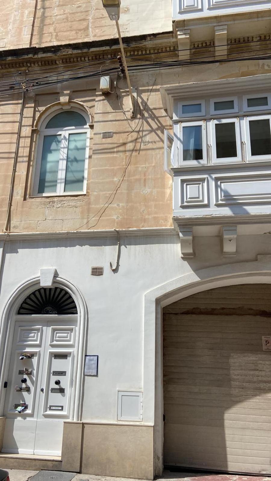 Central Sliema Apartment מראה חיצוני תמונה